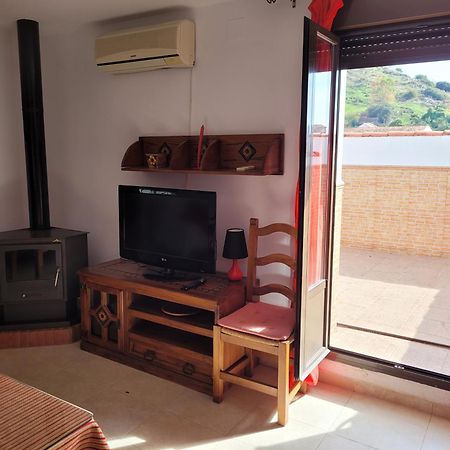 Apartamento La Alberca 1 Aracena Exteriér fotografie