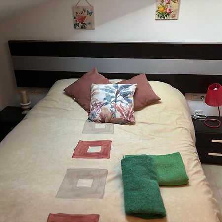 Apartamento La Alberca 1 Aracena Exteriér fotografie