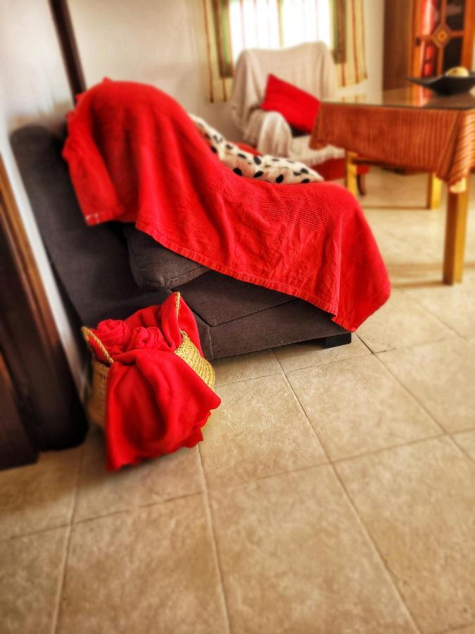 Apartamento La Alberca 1 Aracena Exteriér fotografie