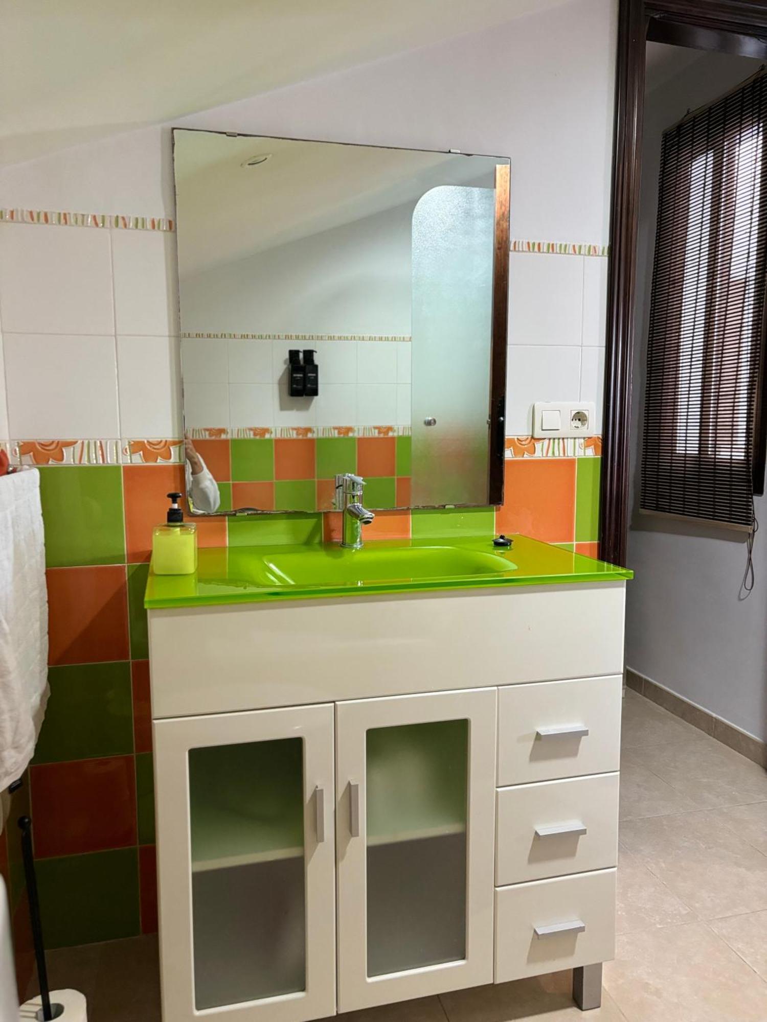 Apartamento La Alberca 1 Aracena Exteriér fotografie