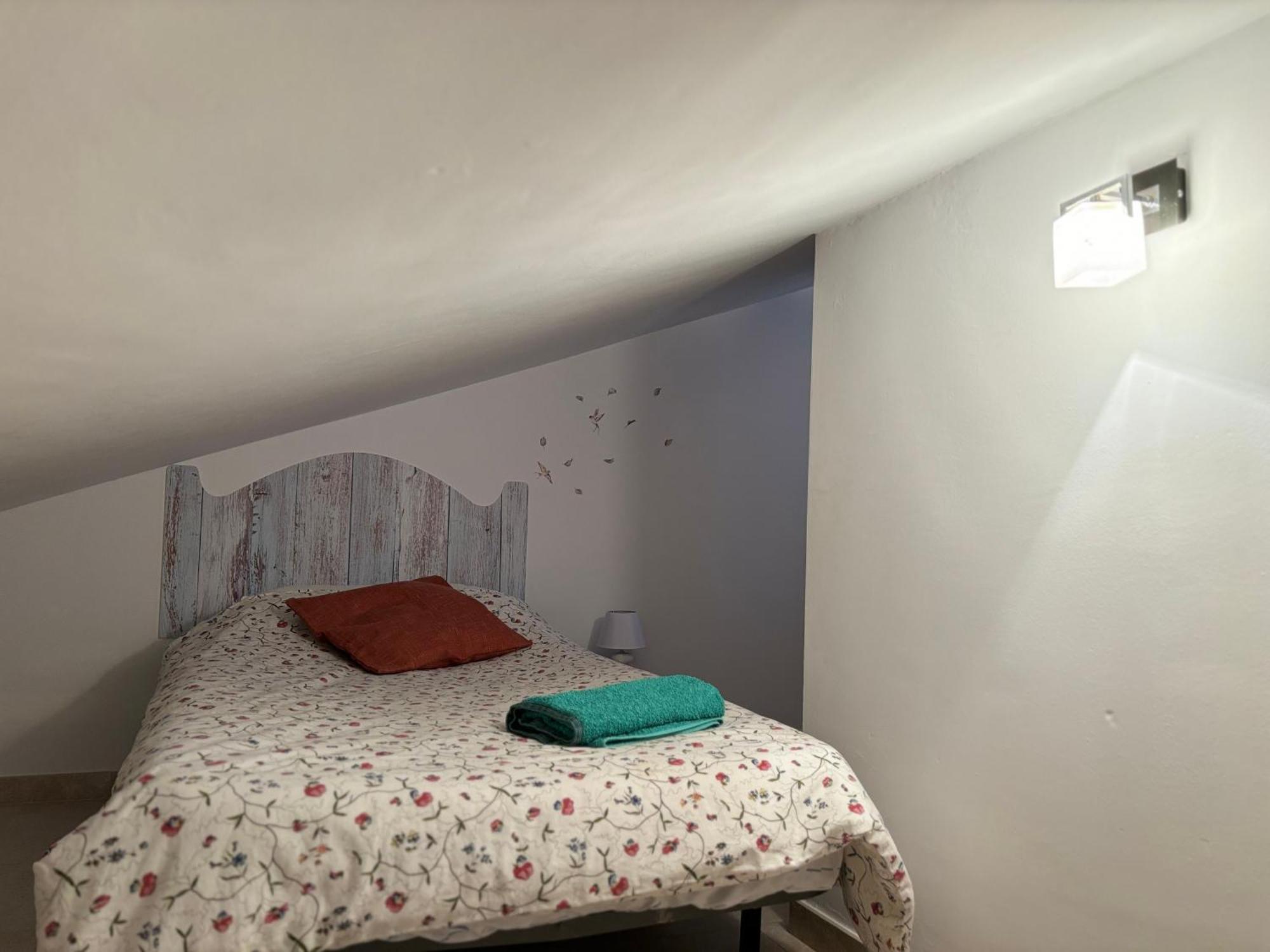 Apartamento La Alberca 1 Aracena Exteriér fotografie