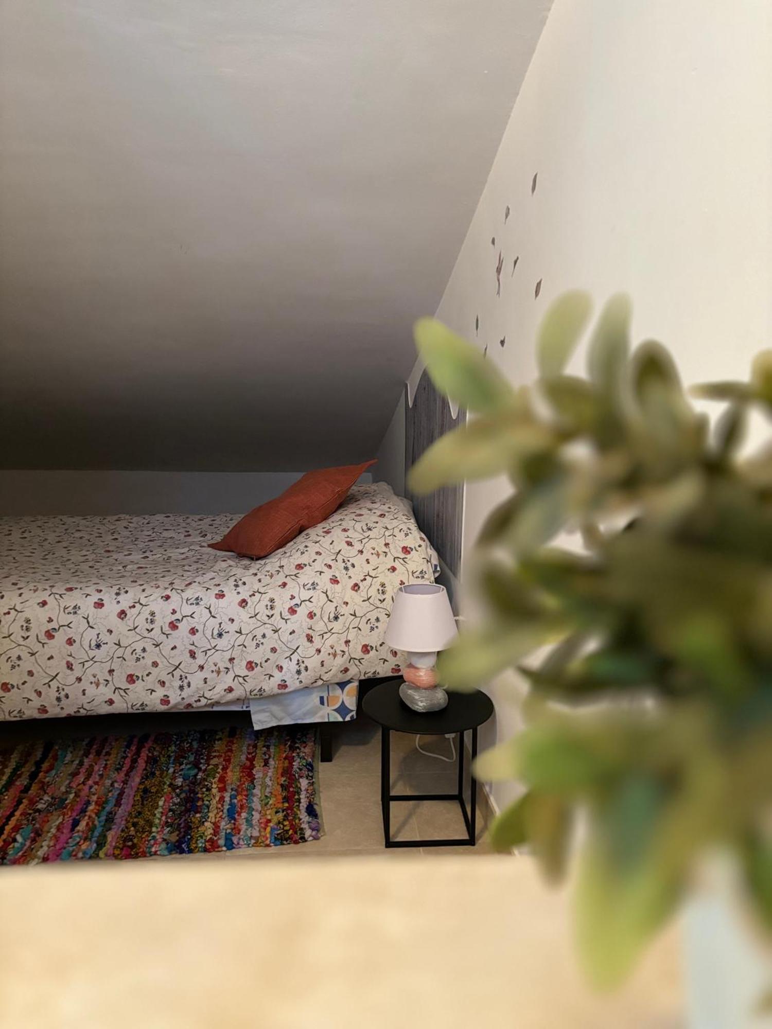 Apartamento La Alberca 1 Aracena Exteriér fotografie
