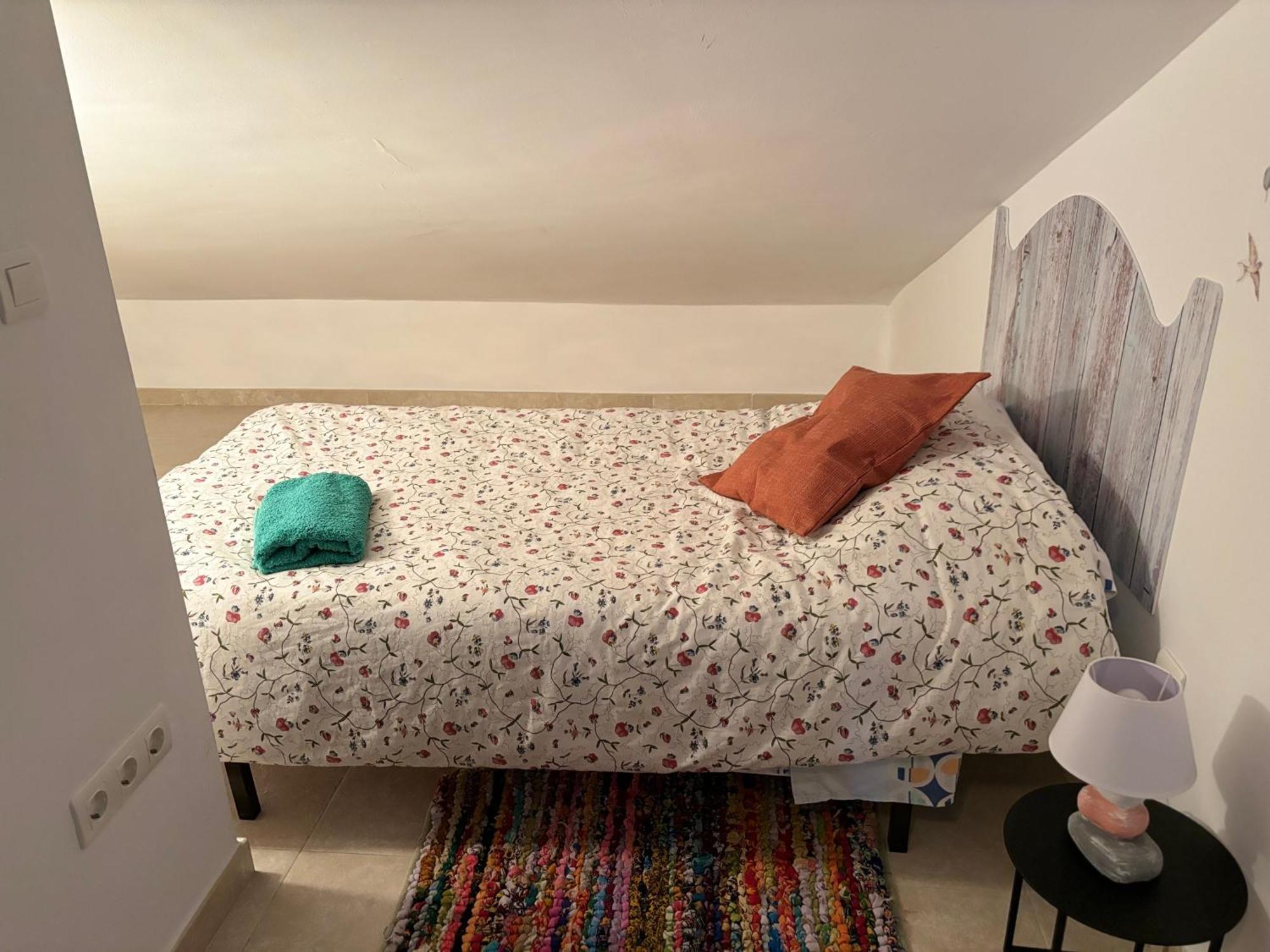 Apartamento La Alberca 1 Aracena Exteriér fotografie