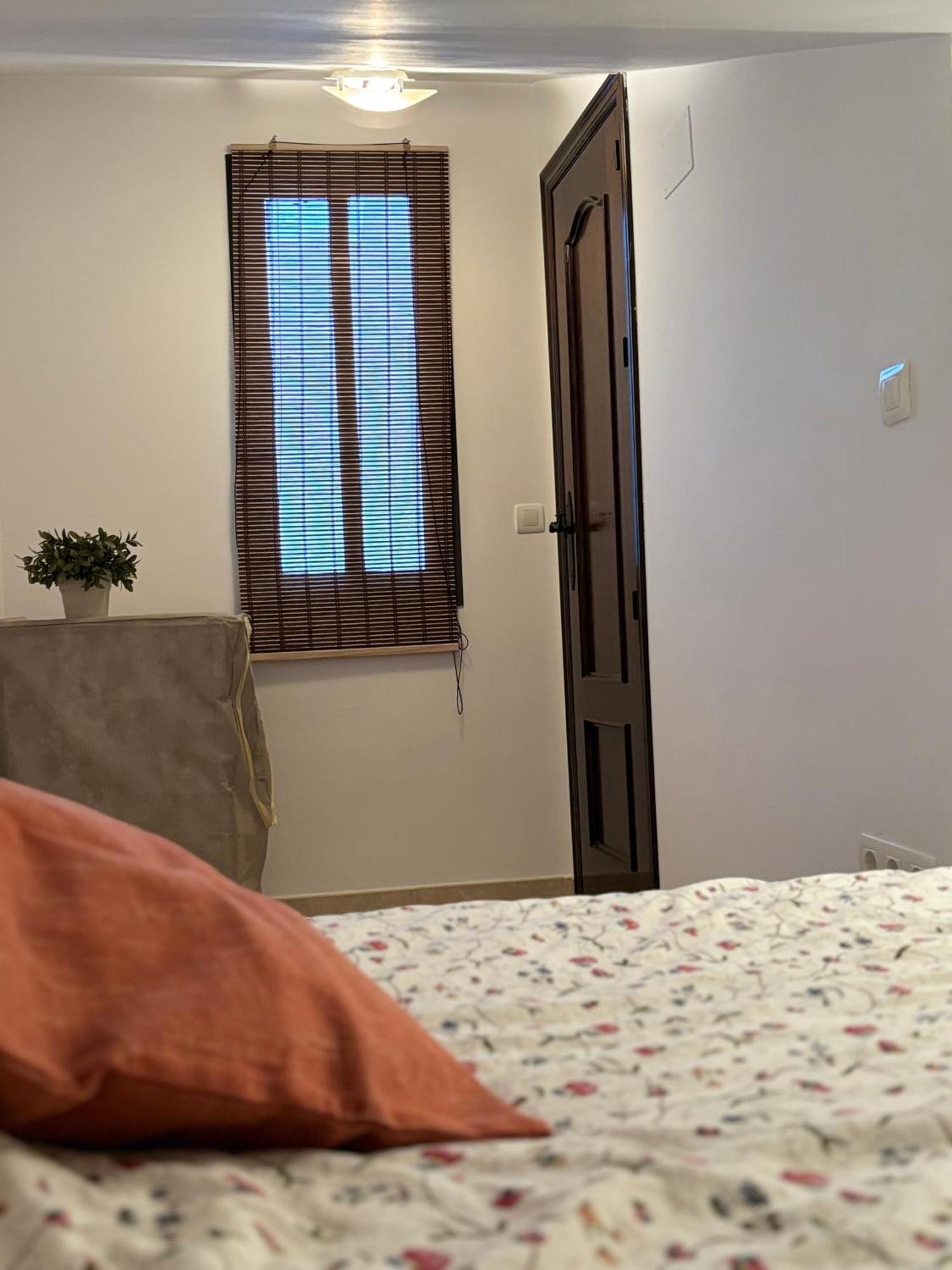 Apartamento La Alberca 1 Aracena Exteriér fotografie