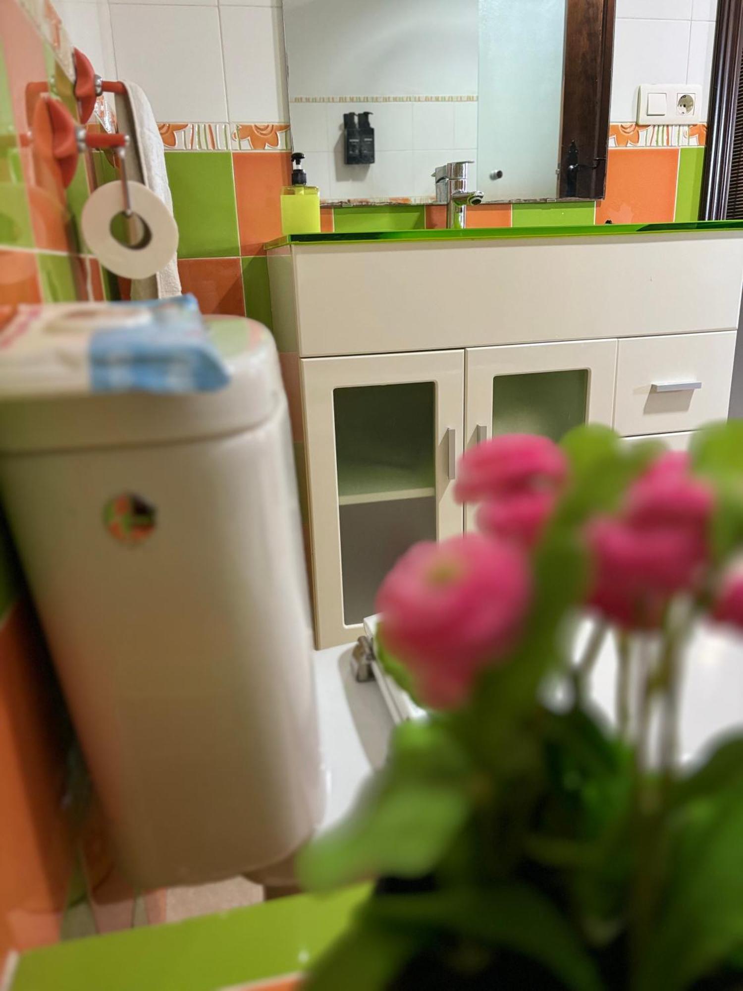 Apartamento La Alberca 1 Aracena Exteriér fotografie
