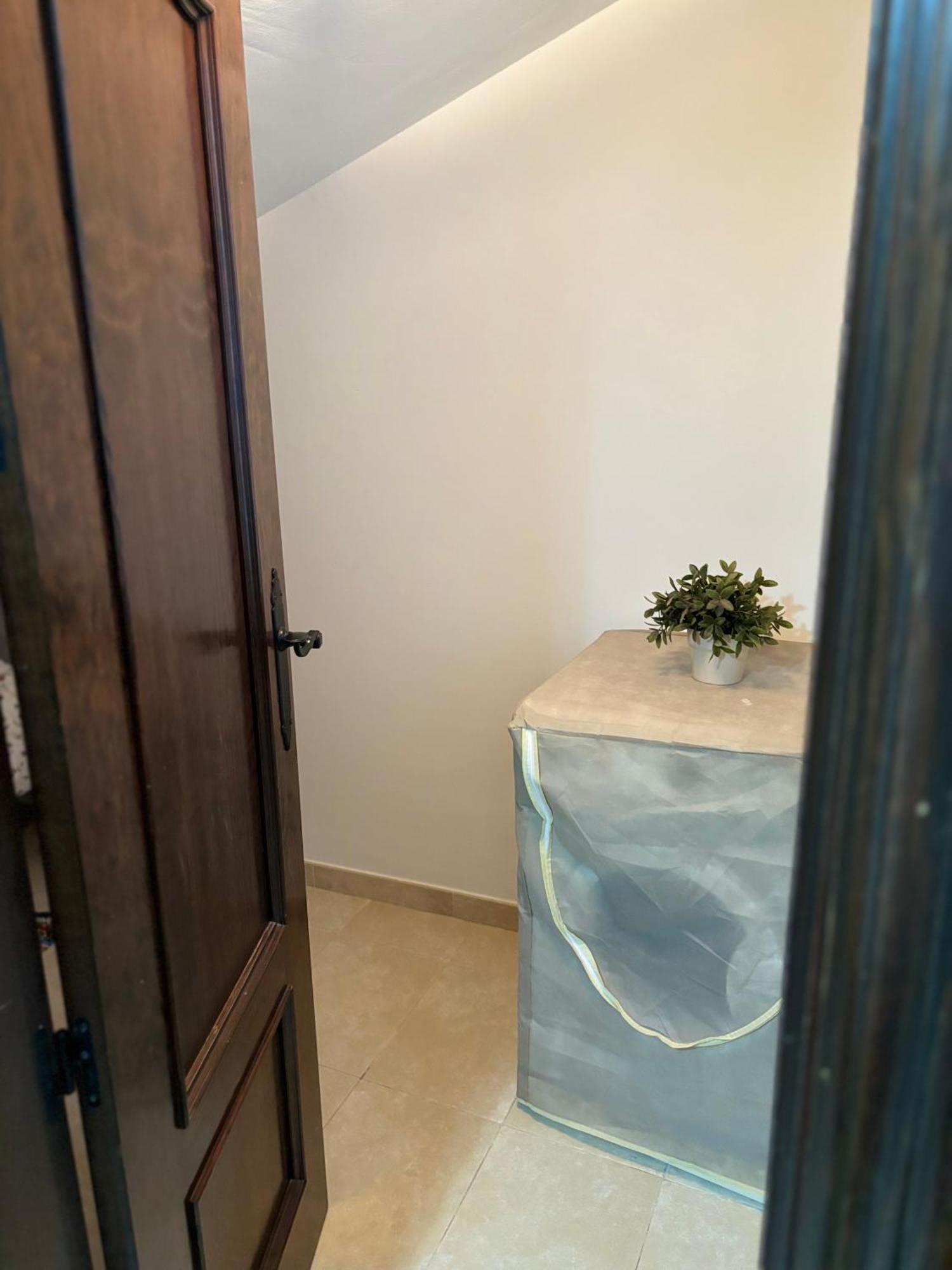Apartamento La Alberca 1 Aracena Exteriér fotografie