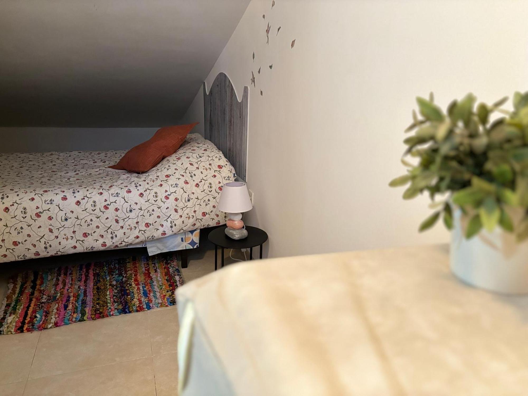 Apartamento La Alberca 1 Aracena Exteriér fotografie