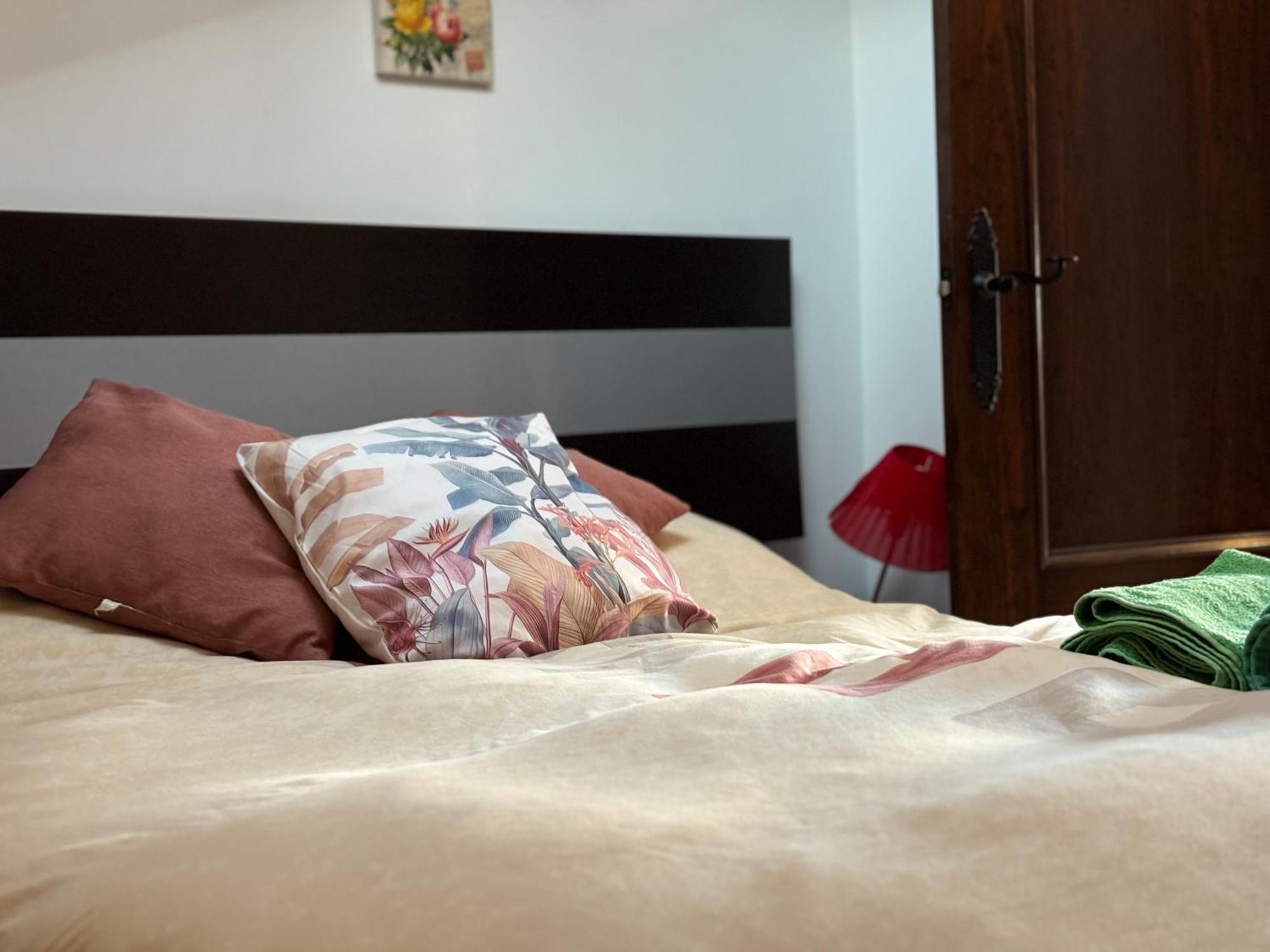 Apartamento La Alberca 1 Aracena Exteriér fotografie