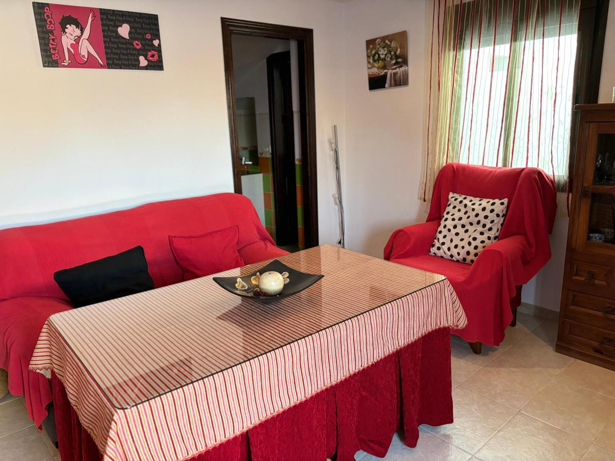 Apartamento La Alberca 1 Aracena Exteriér fotografie